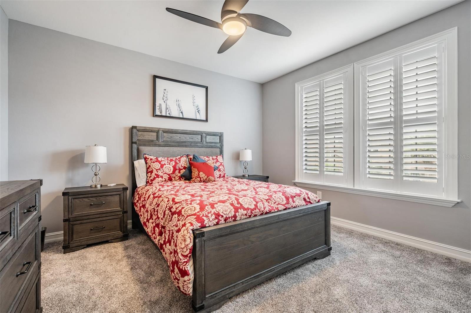 ESTANCIA - Residential