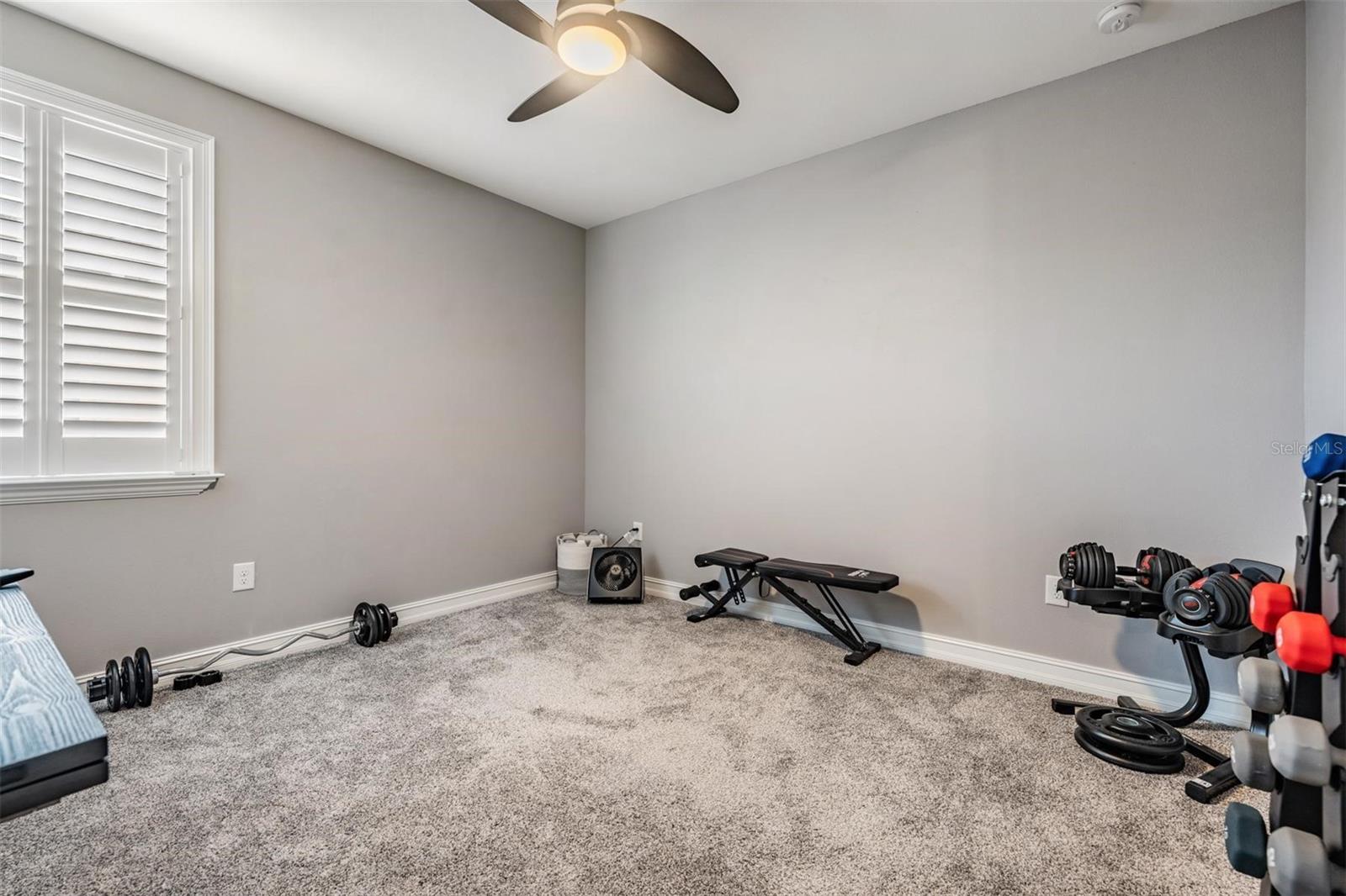 ESTANCIA - Residential