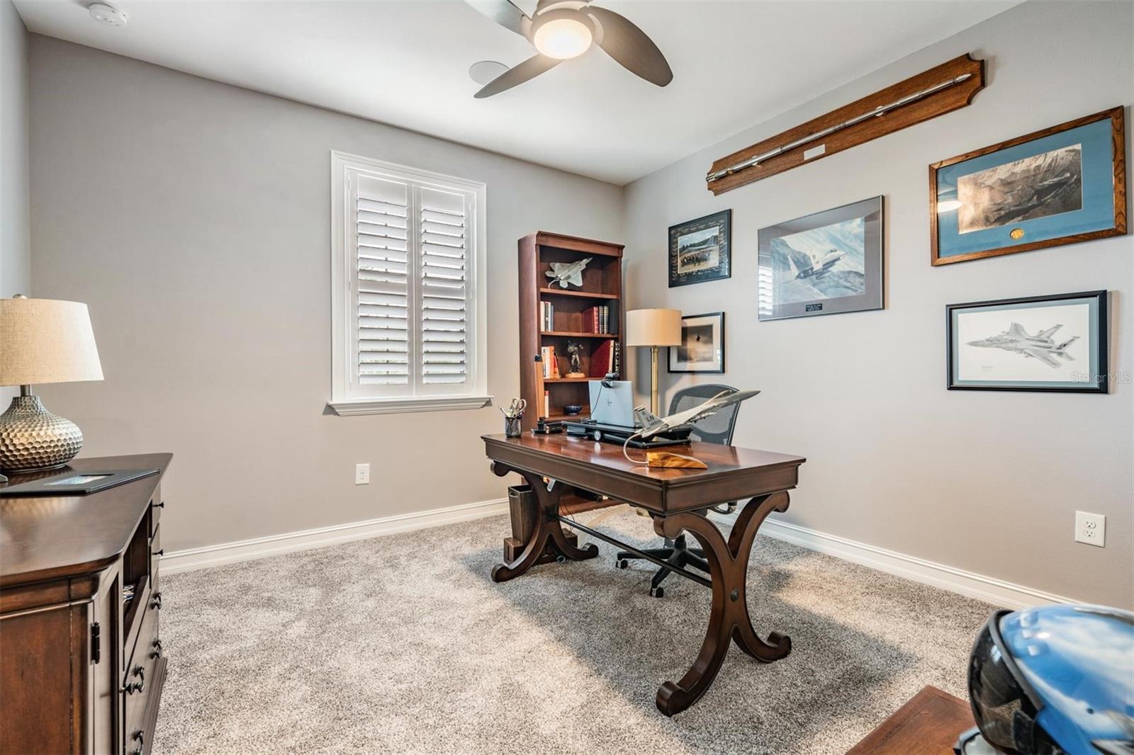 ESTANCIA - Residential