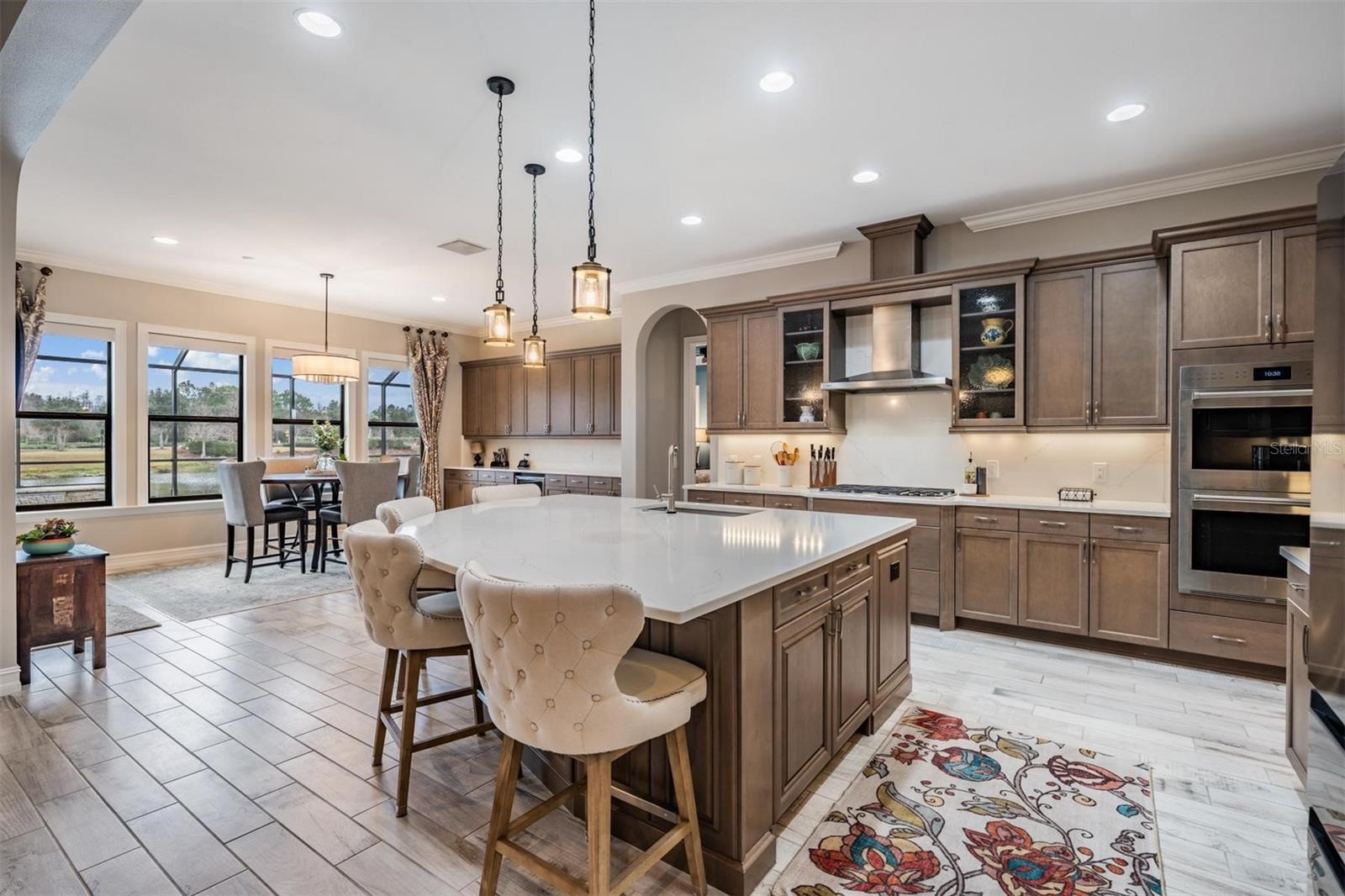 ESTANCIA - Residential