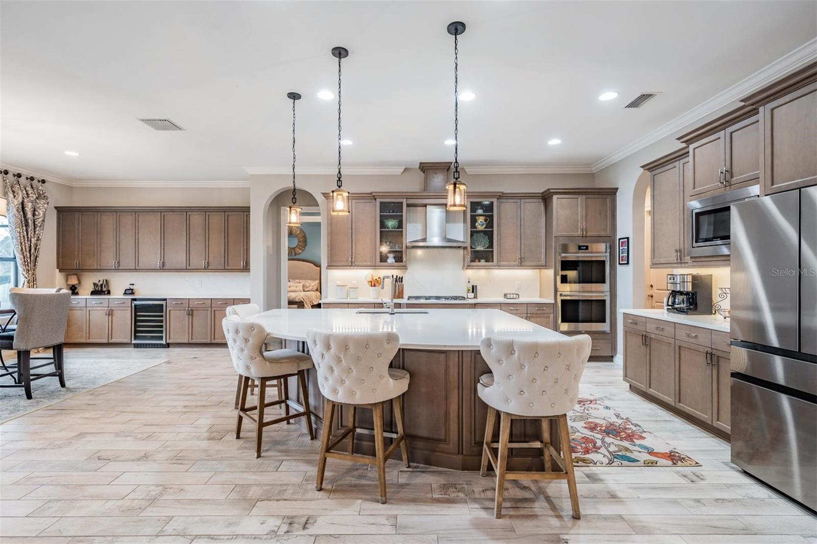 ESTANCIA - Residential