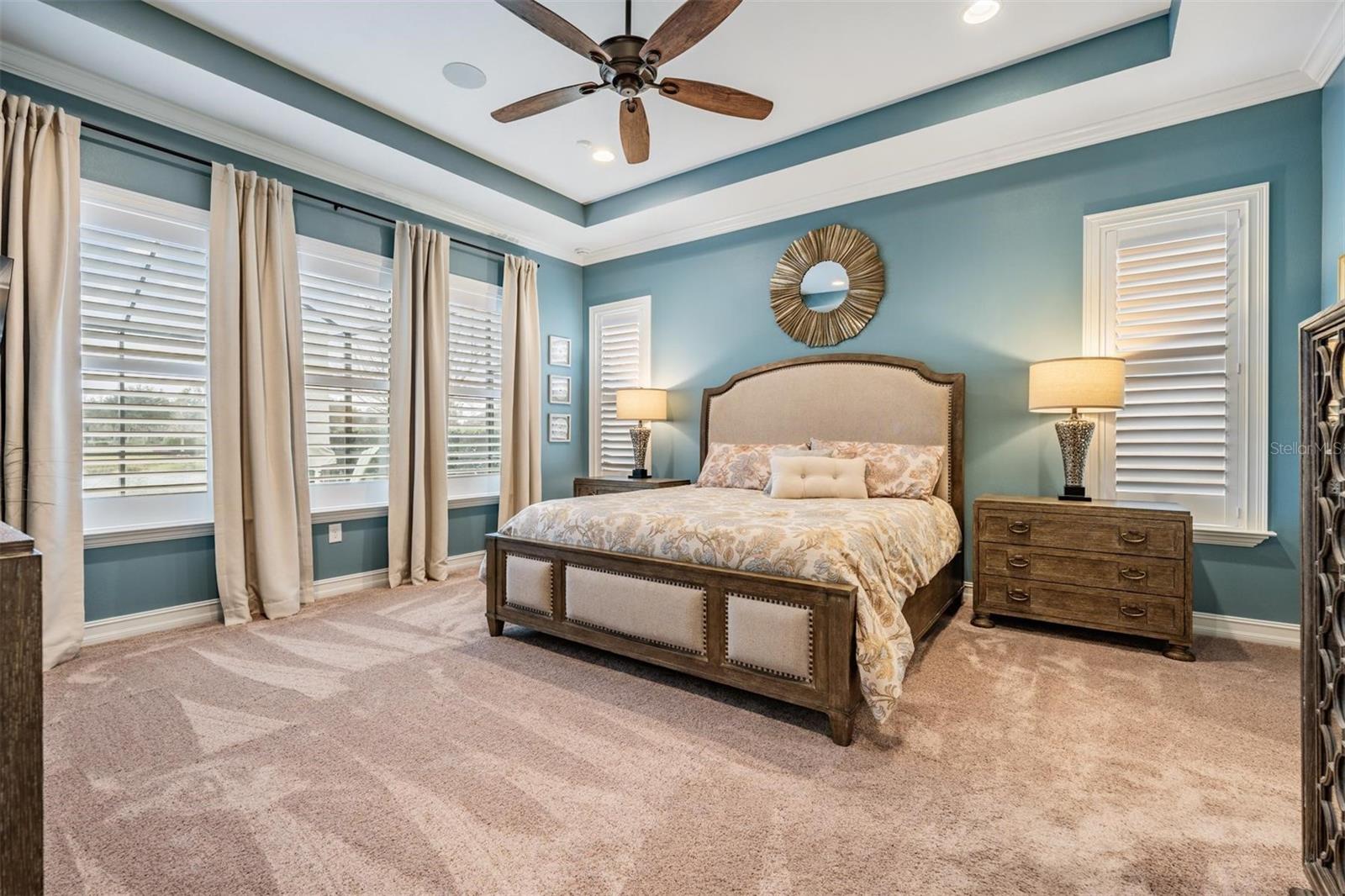 ESTANCIA - Residential