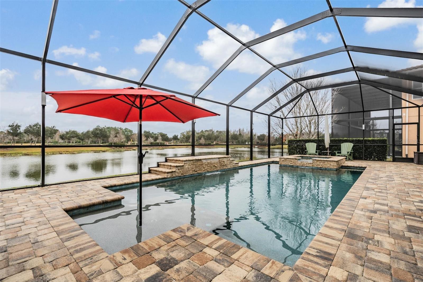 ESTANCIA - Residential