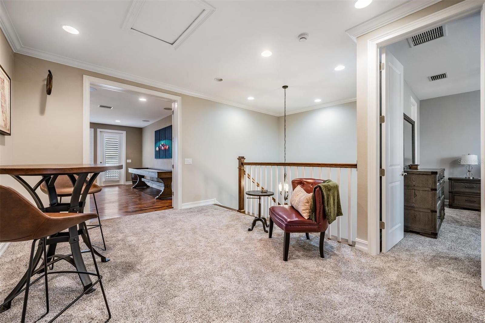 ESTANCIA - Residential