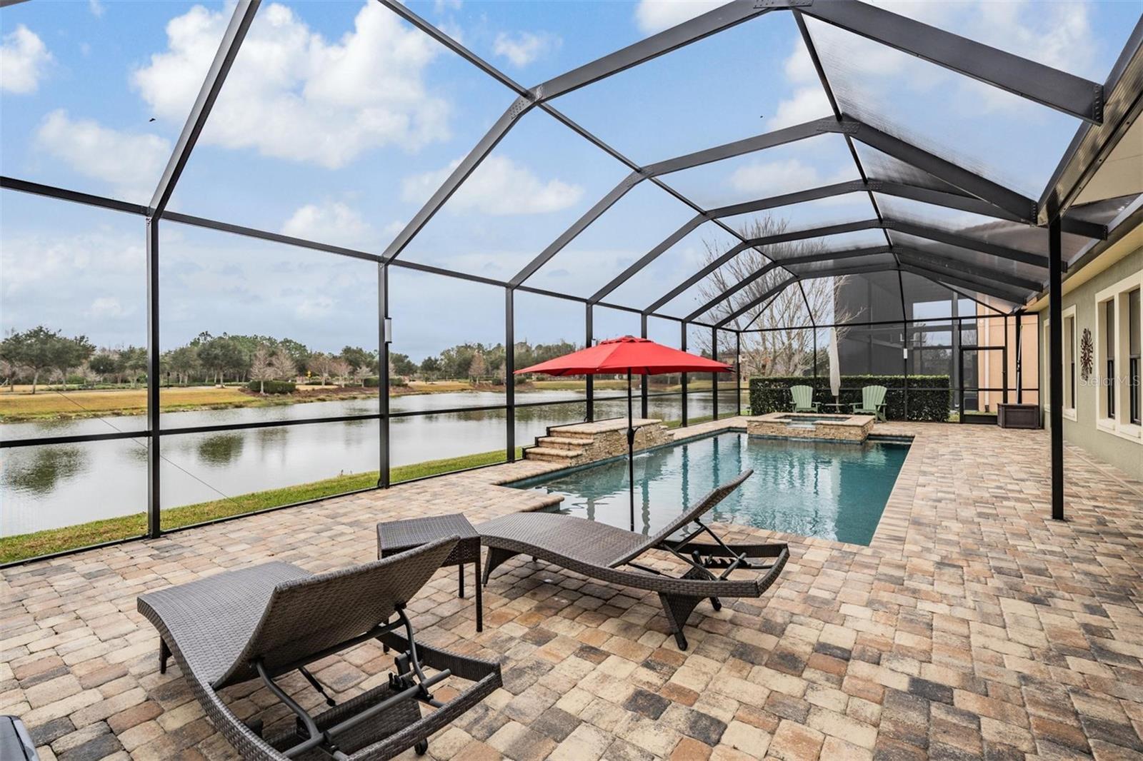 ESTANCIA - Residential