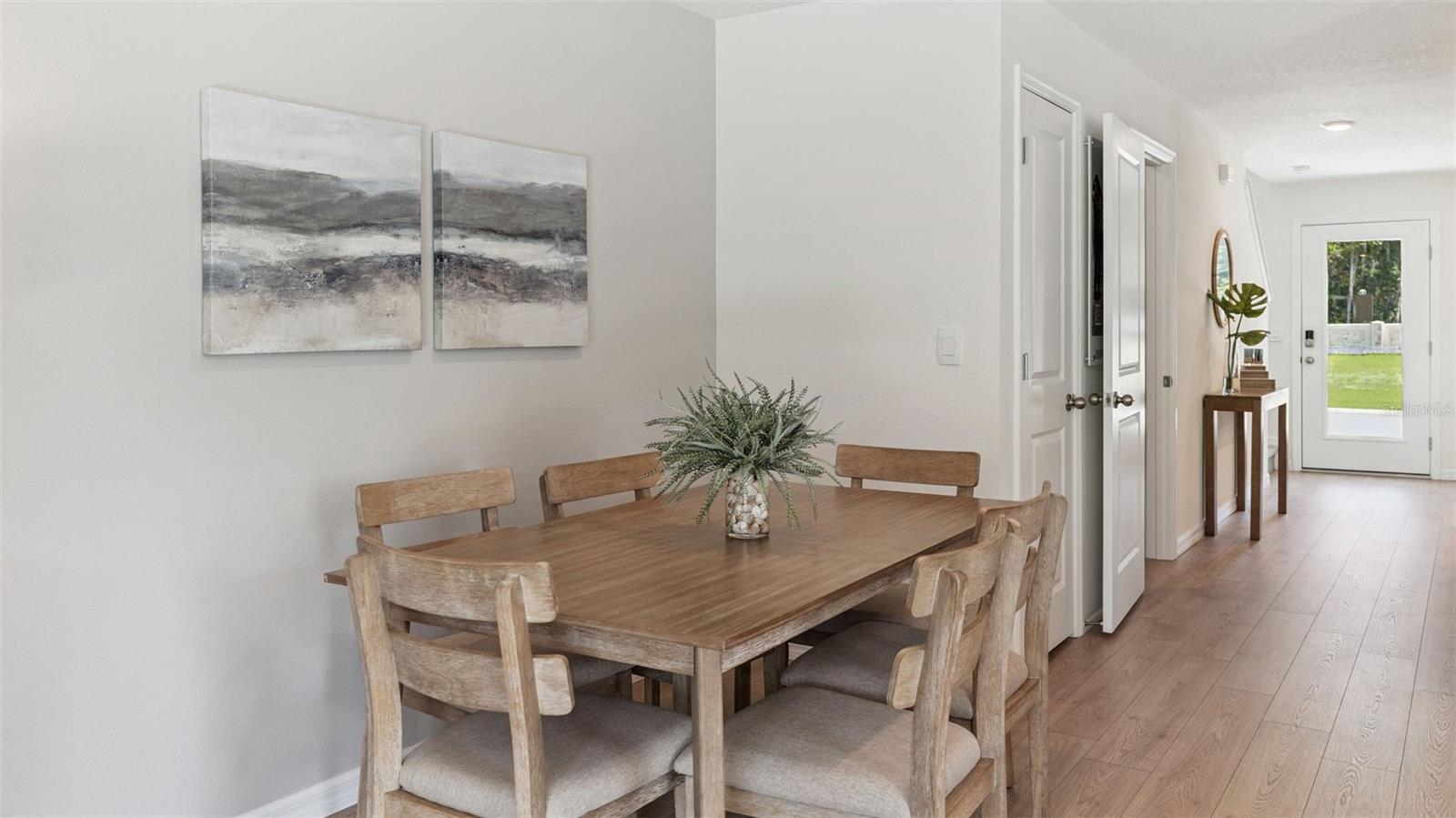 EVERGREEN PARK - Residential