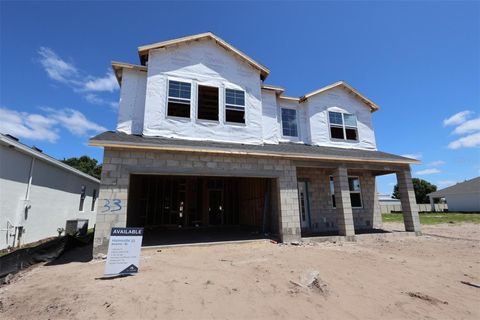 Photo of 6753 Yellow Warbler Bend, Saint Cloud, FL 34773 (MLS # O6399083)