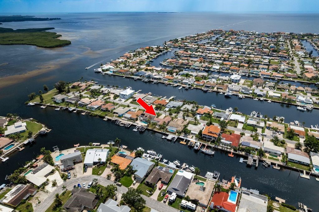 Photo of 5008 Glenn Drive, New Port Richey, FL 34652 (MLS # TB8400878)