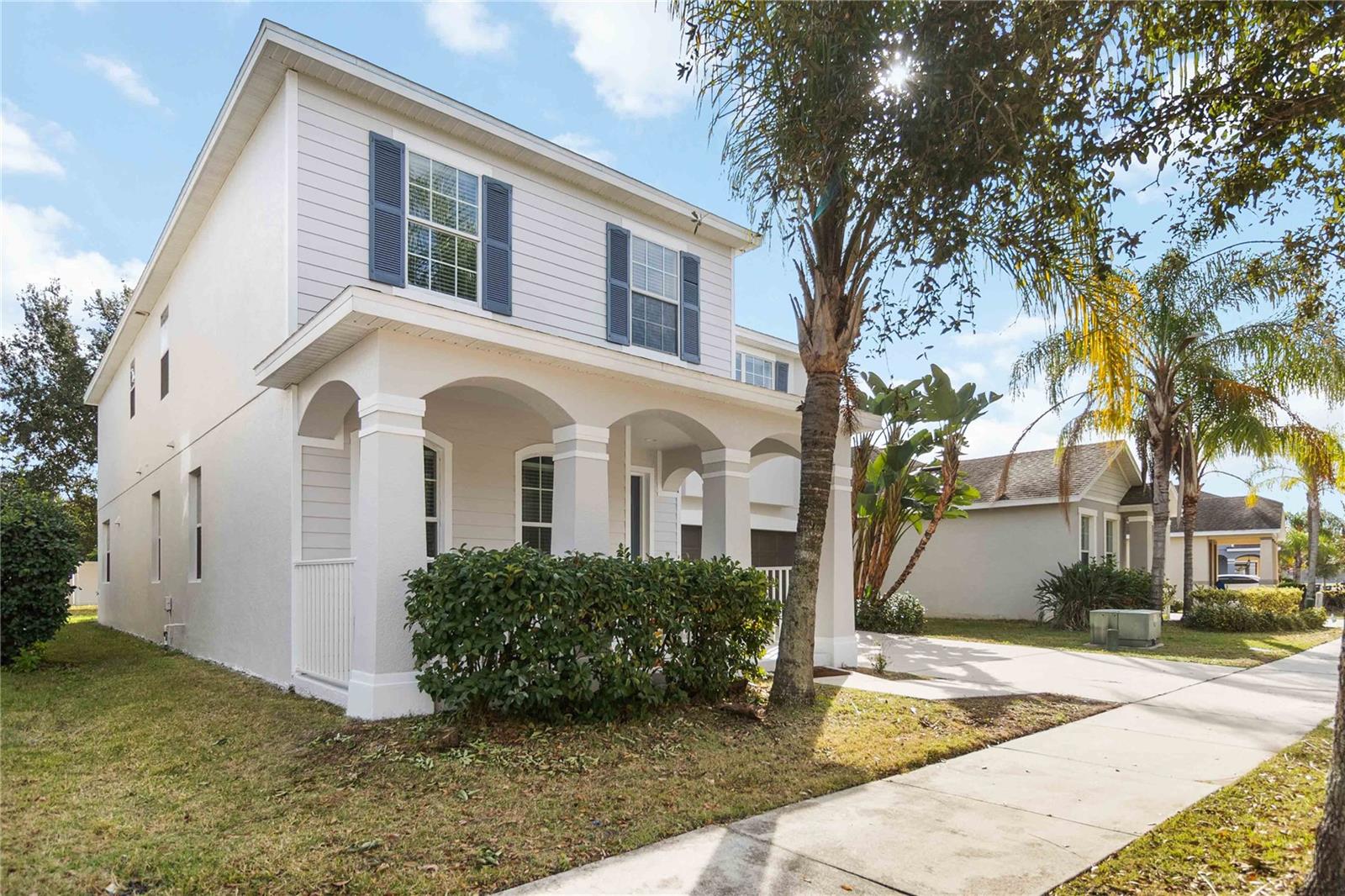 4345 SALTMARSH SPARROW DRIVE