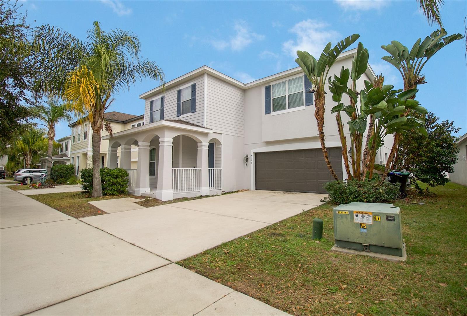 STILLWATER XINGS PRCL SC-13 #2 - Residential