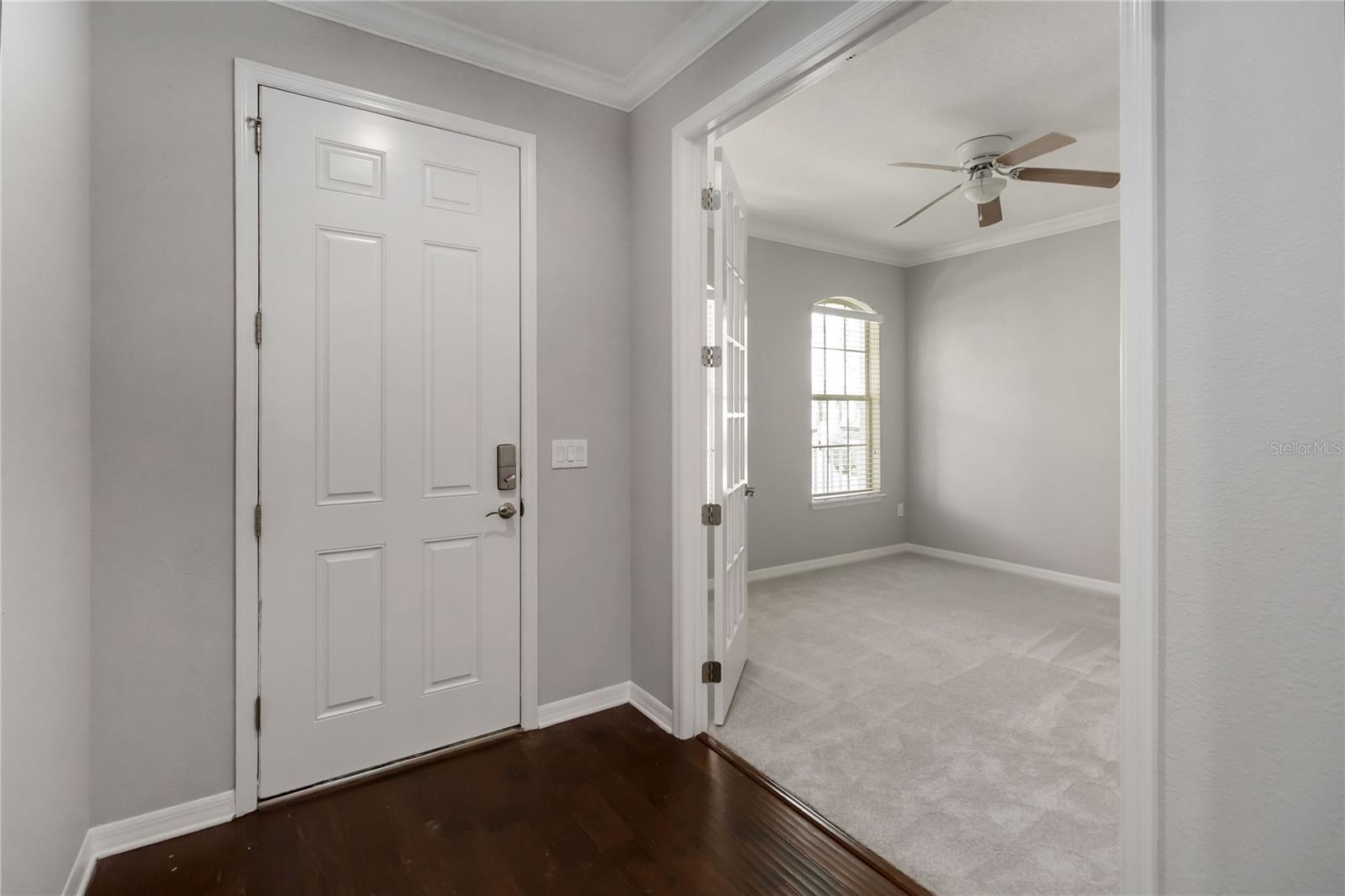 4345 SALTMARSH SPARROW DRIVE