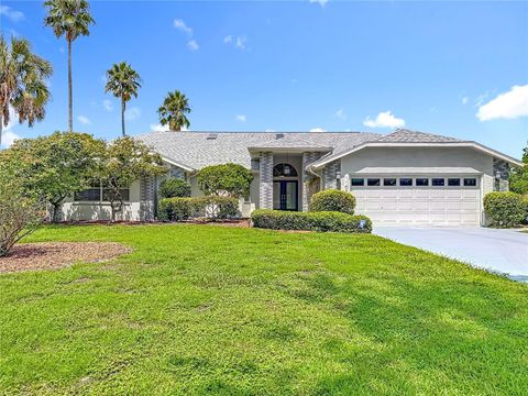 Photo of 11009 Woodland Waters Boulevard, Weeki Wachee, FL 34613 (MLS # TB8422112)