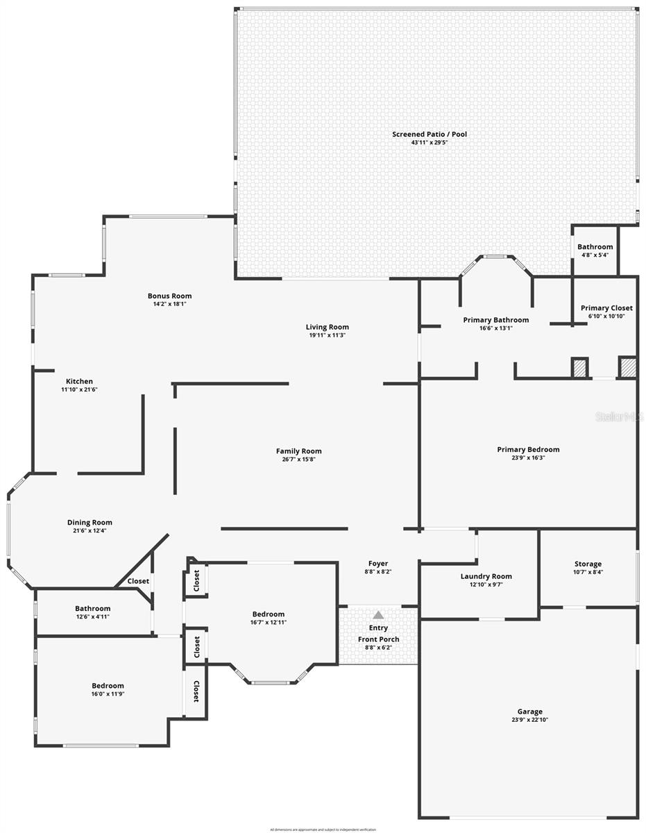 ROYAL HIGHLANDS - Residential