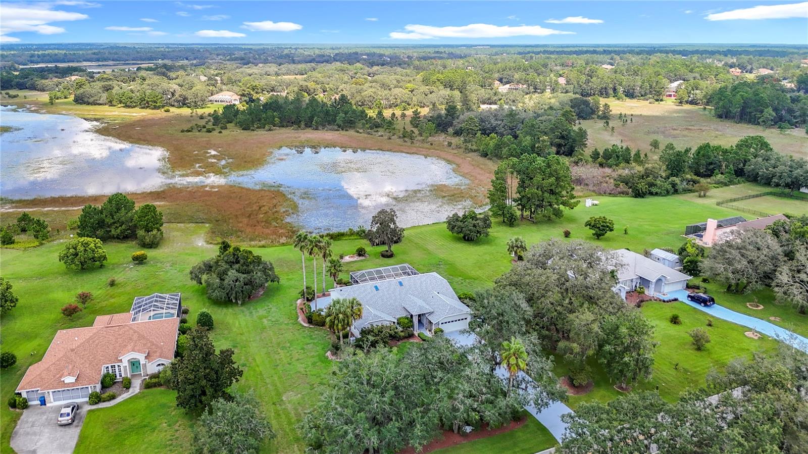 ROYAL HIGHLANDS - Residential