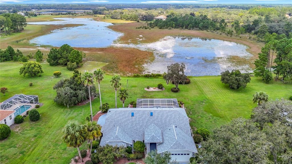 Photo of 11009 Woodland Waters Boulevard, Weeki Wachee, FL 34613 (MLS # TB8422112)