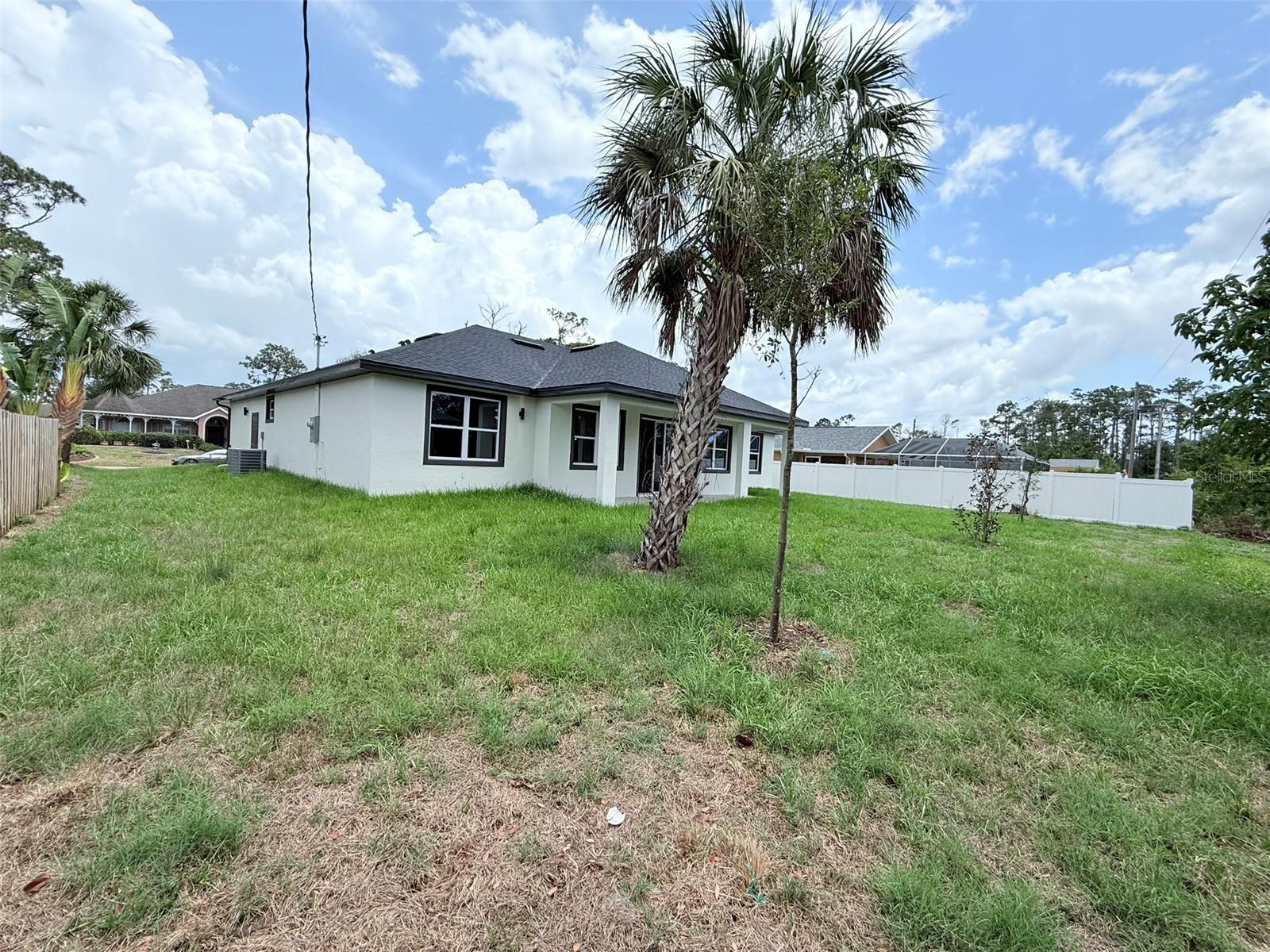 PORT CHARLOTTE SUB 12 - Residential