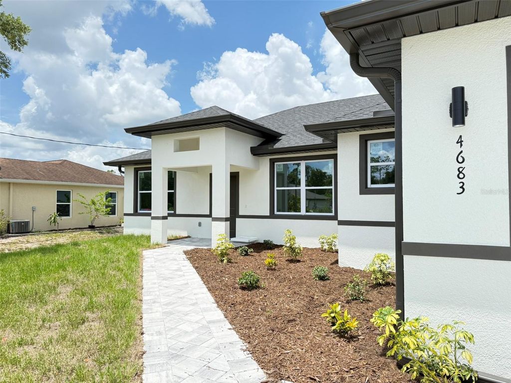 Photo of 4683 Boston Terrace, North Port, FL 34288 (MLS # O6256251)