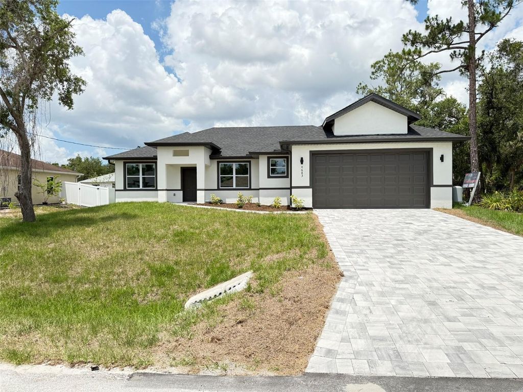 Photo of 4683 Boston Terrace, North Port, FL 34288 (MLS # O6256251)
