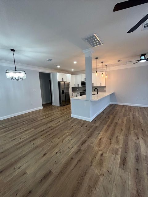 Tiny photo for 36702 Calhoun Road, Eustis, FL 32736 (MLS # W7872870)