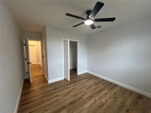 Tiny photo for 36702 Calhoun Road, Eustis, FL 32736 (MLS # W7872870)