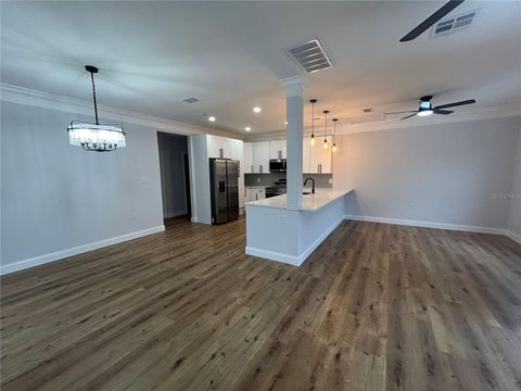 Tiny photo for 36702 Calhoun Road, Eustis, FL 32736 (MLS # W7872870)