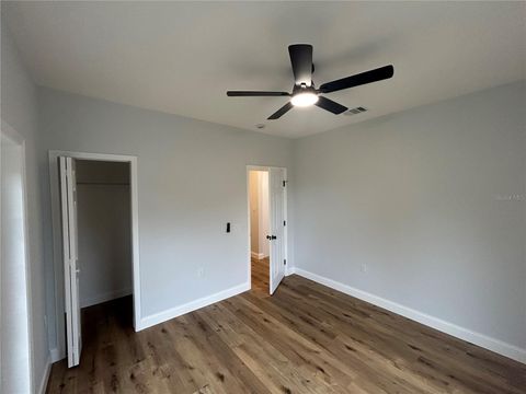 Tiny photo for 36702 Calhoun Road, Eustis, FL 32736 (MLS # W7872870)