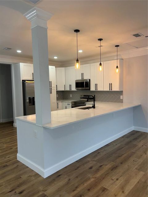 Tiny photo for 36702 Calhoun Road, Eustis, FL 32736 (MLS # W7872870)