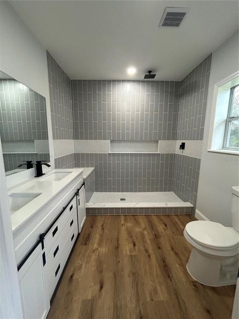 Tiny photo for 36702 Calhoun Road, Eustis, FL 32736 (MLS # W7872870)