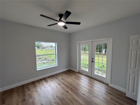 Tiny photo for 36702 Calhoun Road, Eustis, FL 32736 (MLS # W7872870)