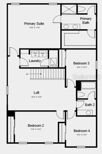 674 TEVIOT ROAD