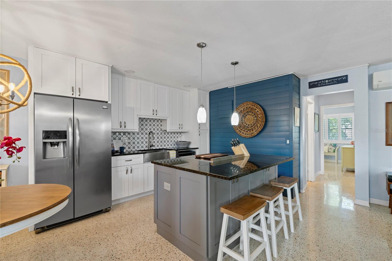 LIDO GARDENS CONDO - Residential