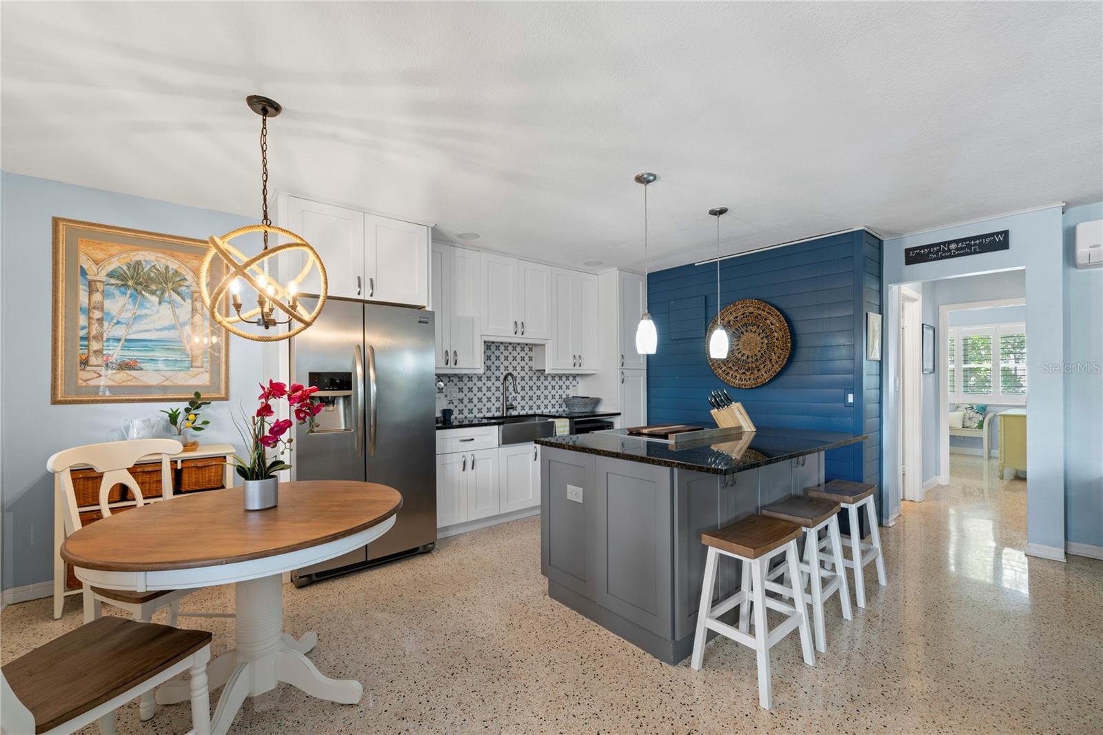 LIDO GARDENS CONDO - Residential