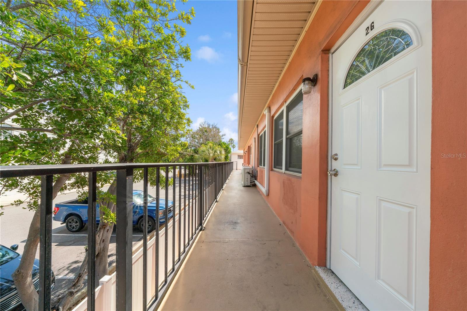 LIDO GARDENS CONDO - Residential