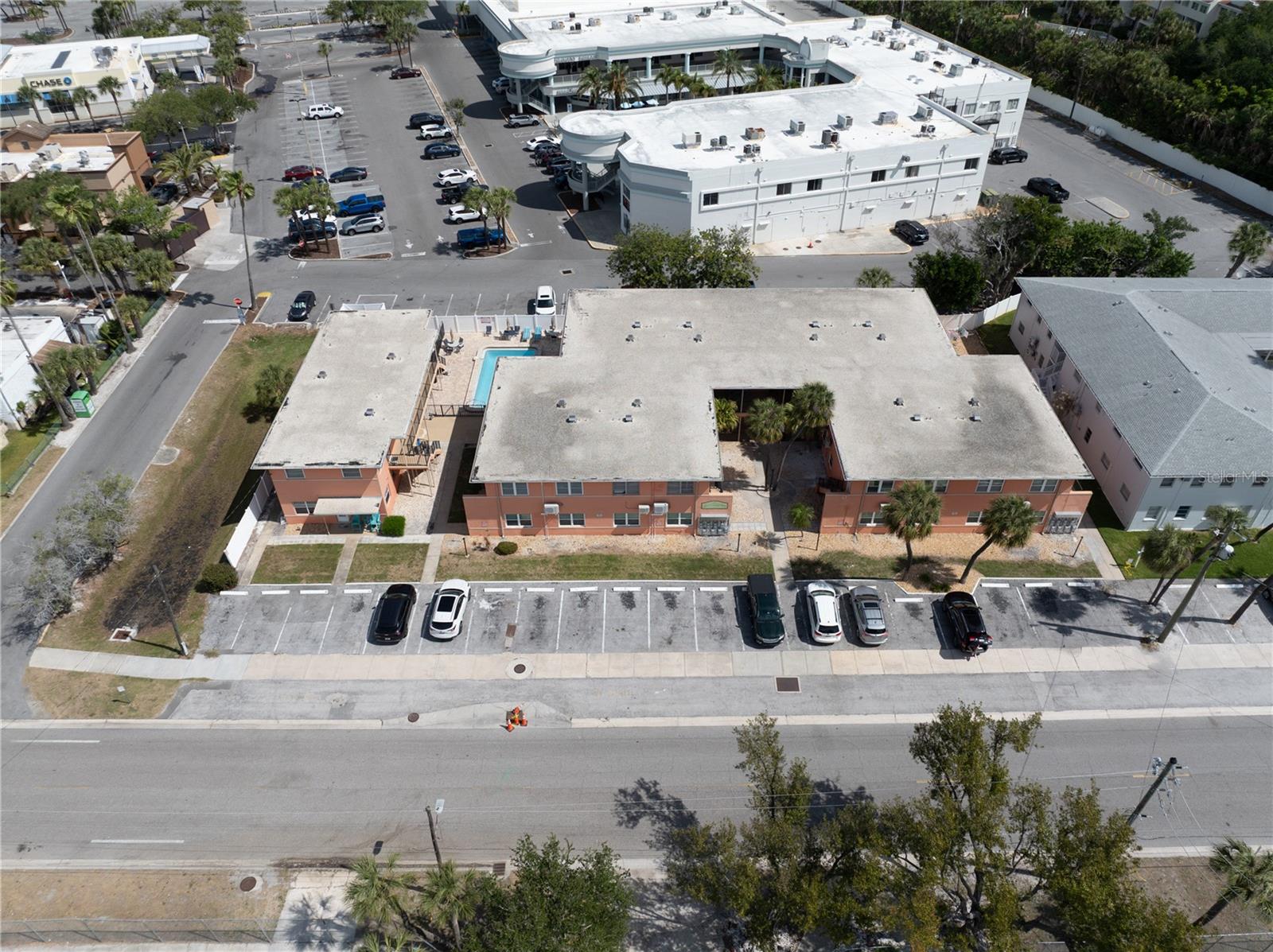 LIDO GARDENS CONDO - Residential