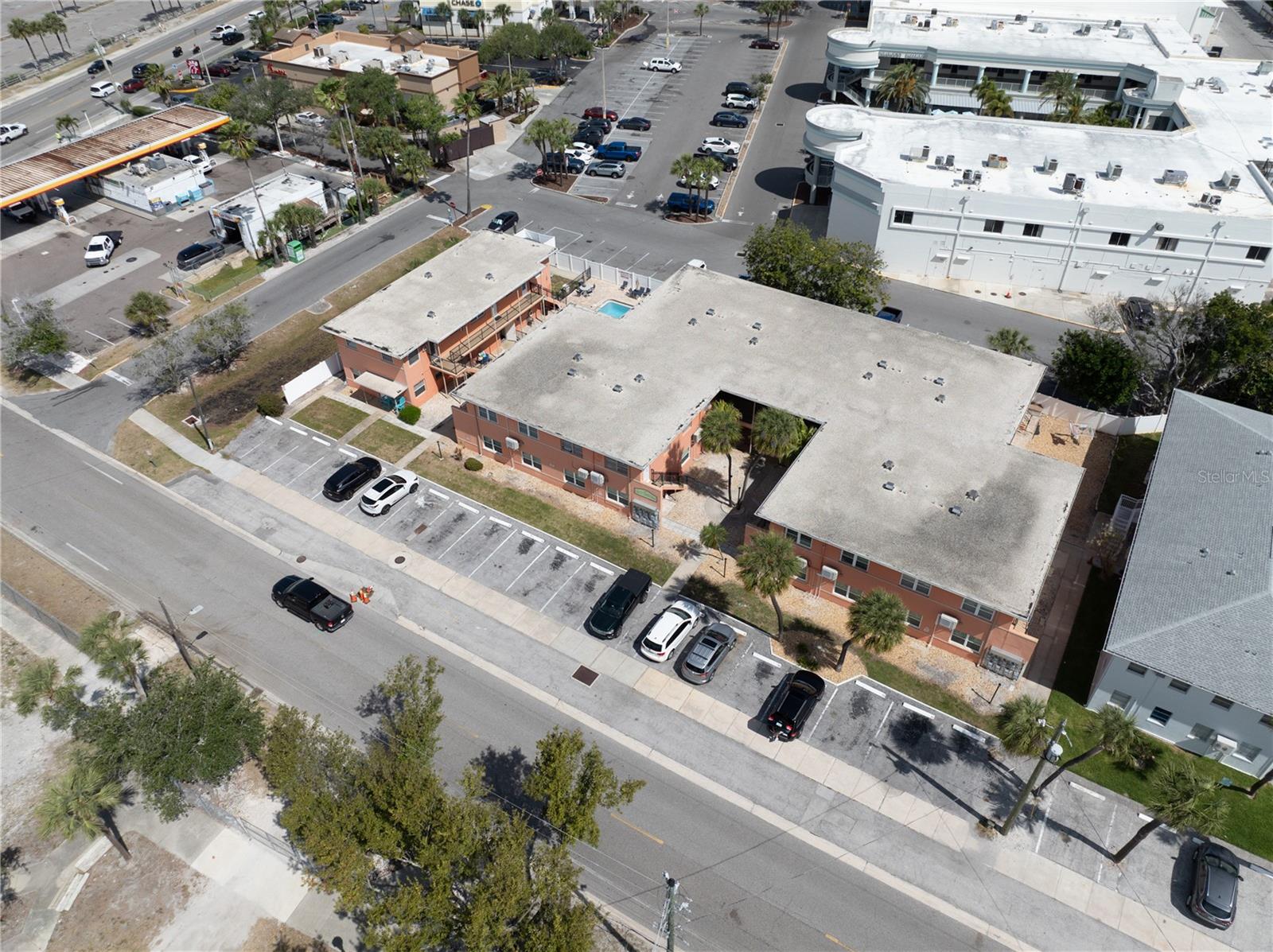LIDO GARDENS CONDO - Residential