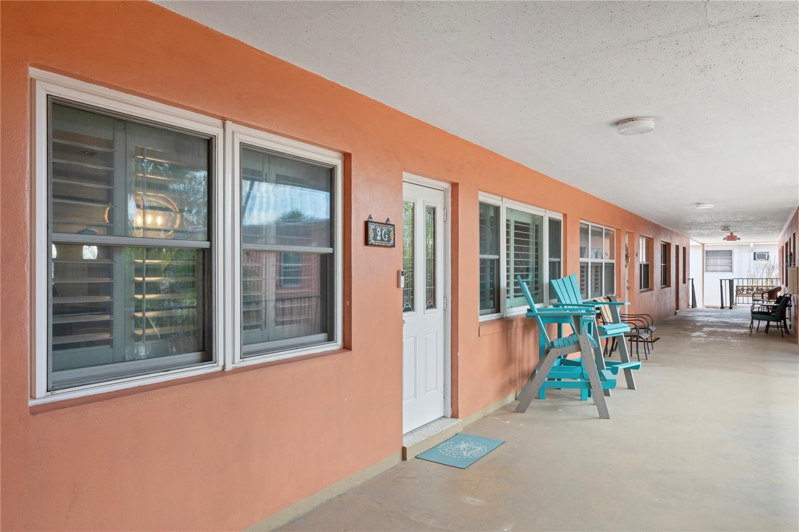 LIDO GARDENS CONDO - Residential