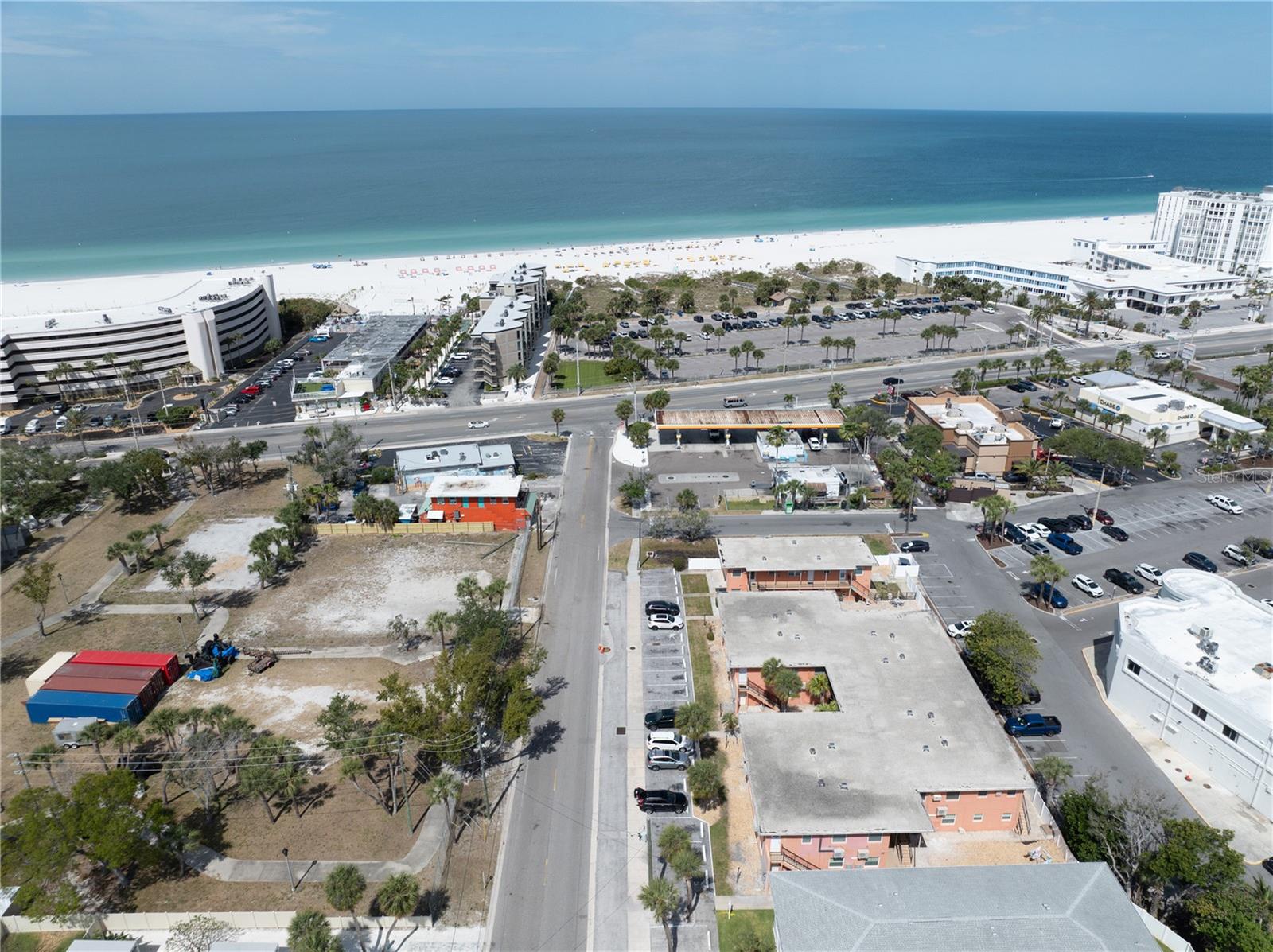 LIDO GARDENS CONDO - Residential