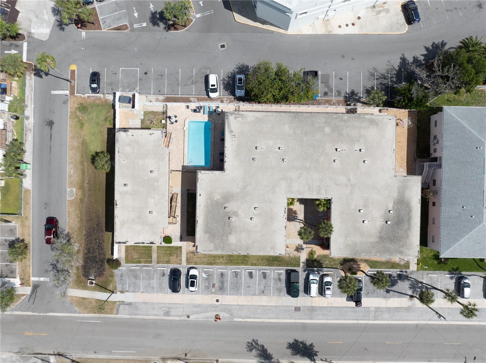 LIDO GARDENS CONDO - Residential