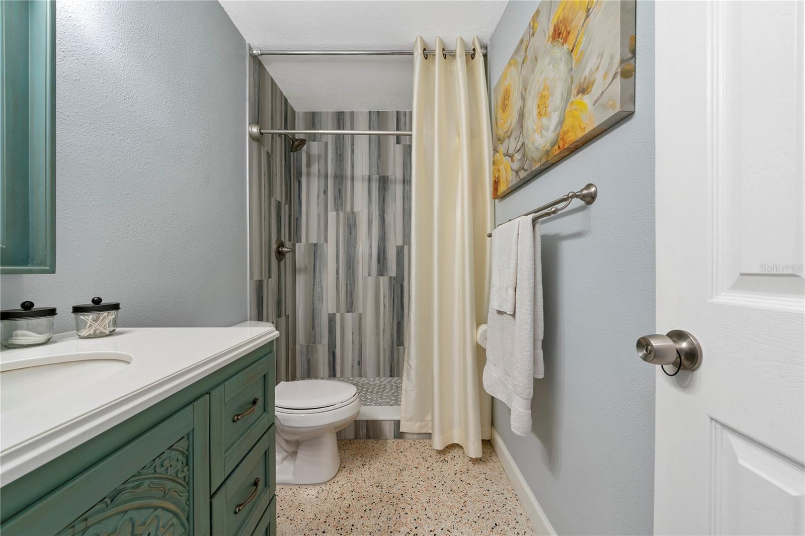 LIDO GARDENS CONDO - Residential