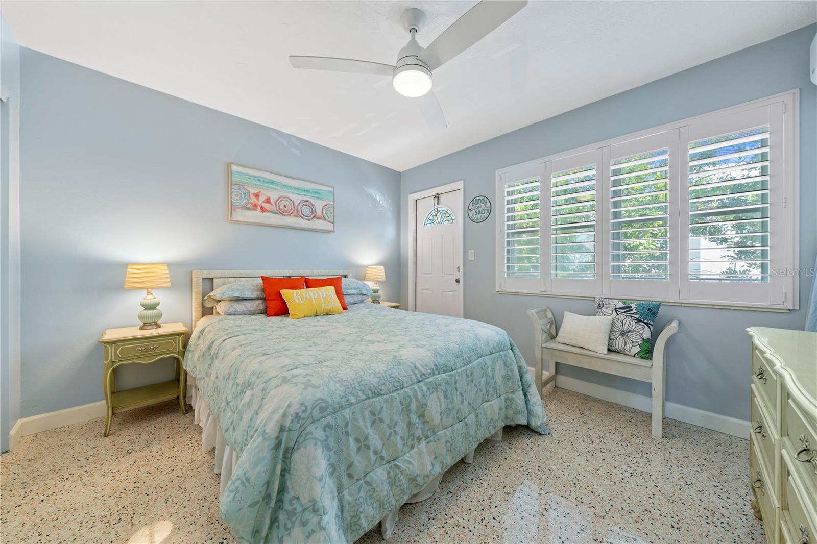 LIDO GARDENS CONDO - Residential