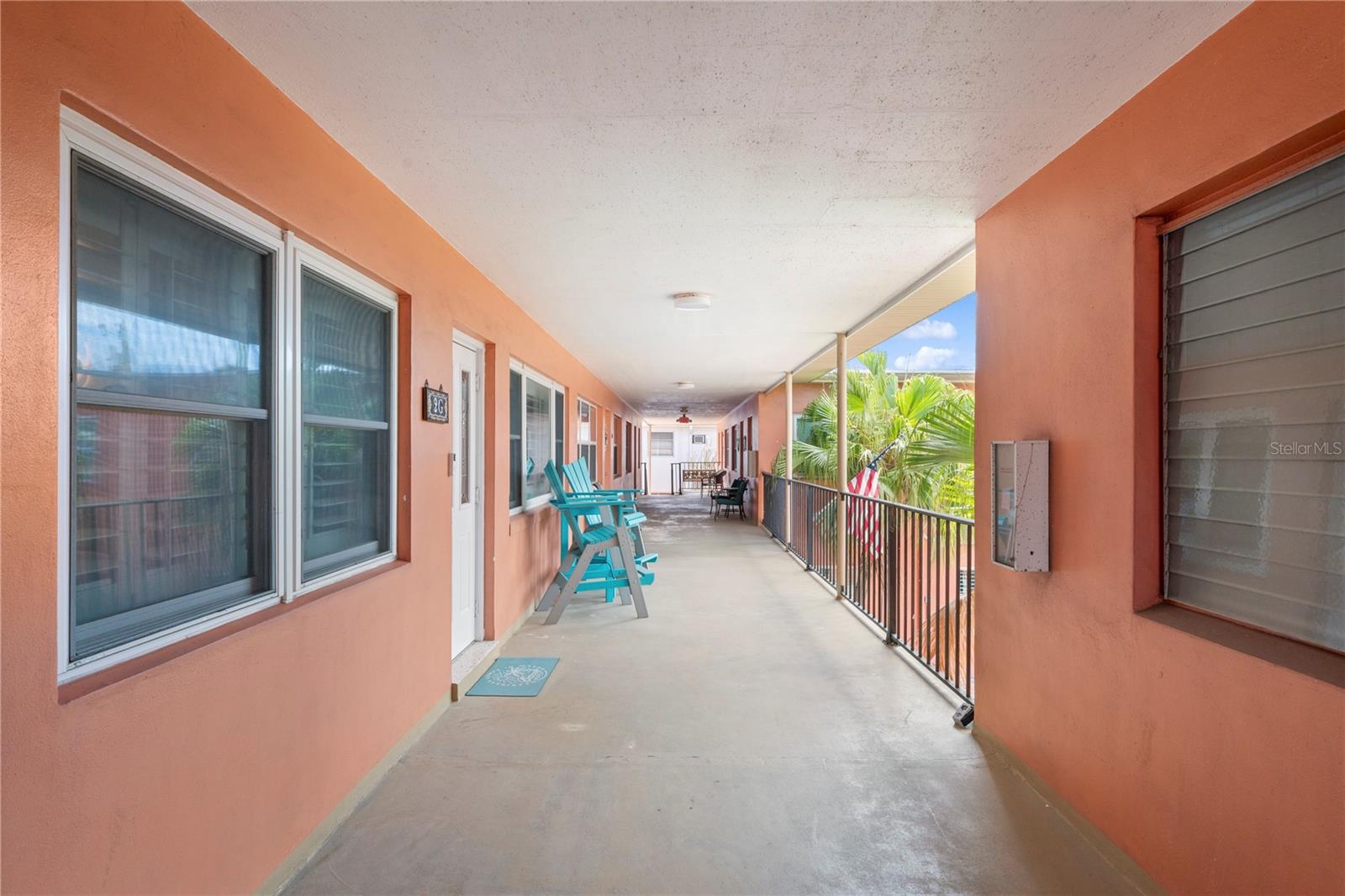 LIDO GARDENS CONDO - Residential