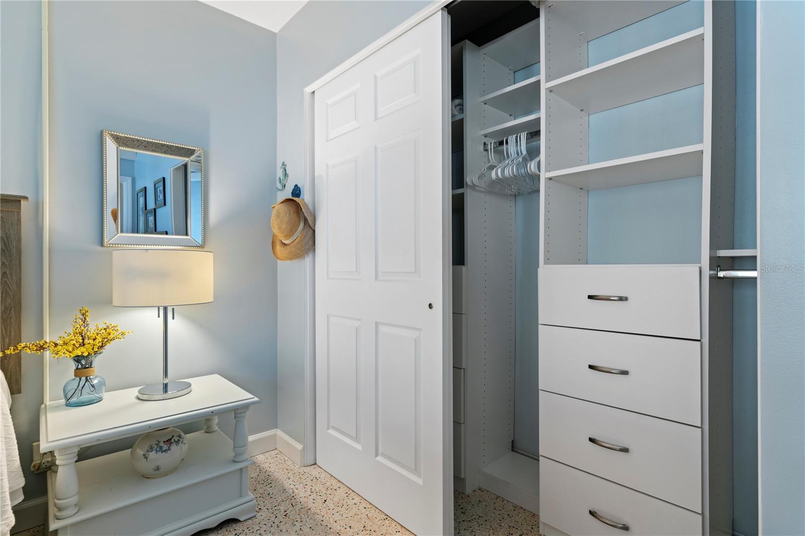LIDO GARDENS CONDO - Residential