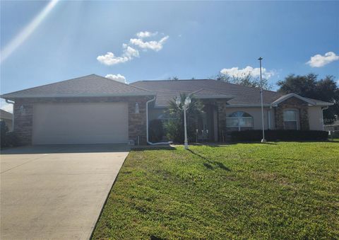 A home in OCALA