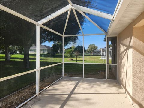 A home in OCALA