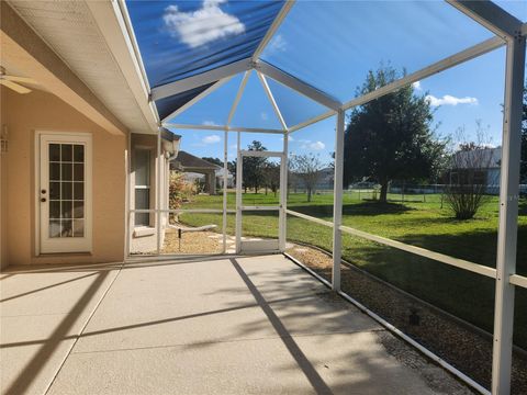 A home in OCALA