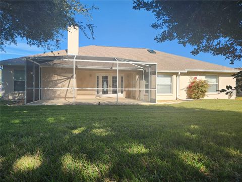 A home in OCALA