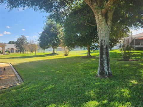 A home in OCALA