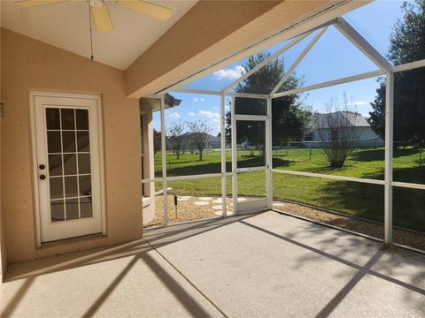 A home in OCALA