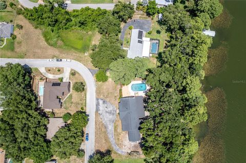 A home in EUSTIS