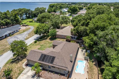 A home in EUSTIS